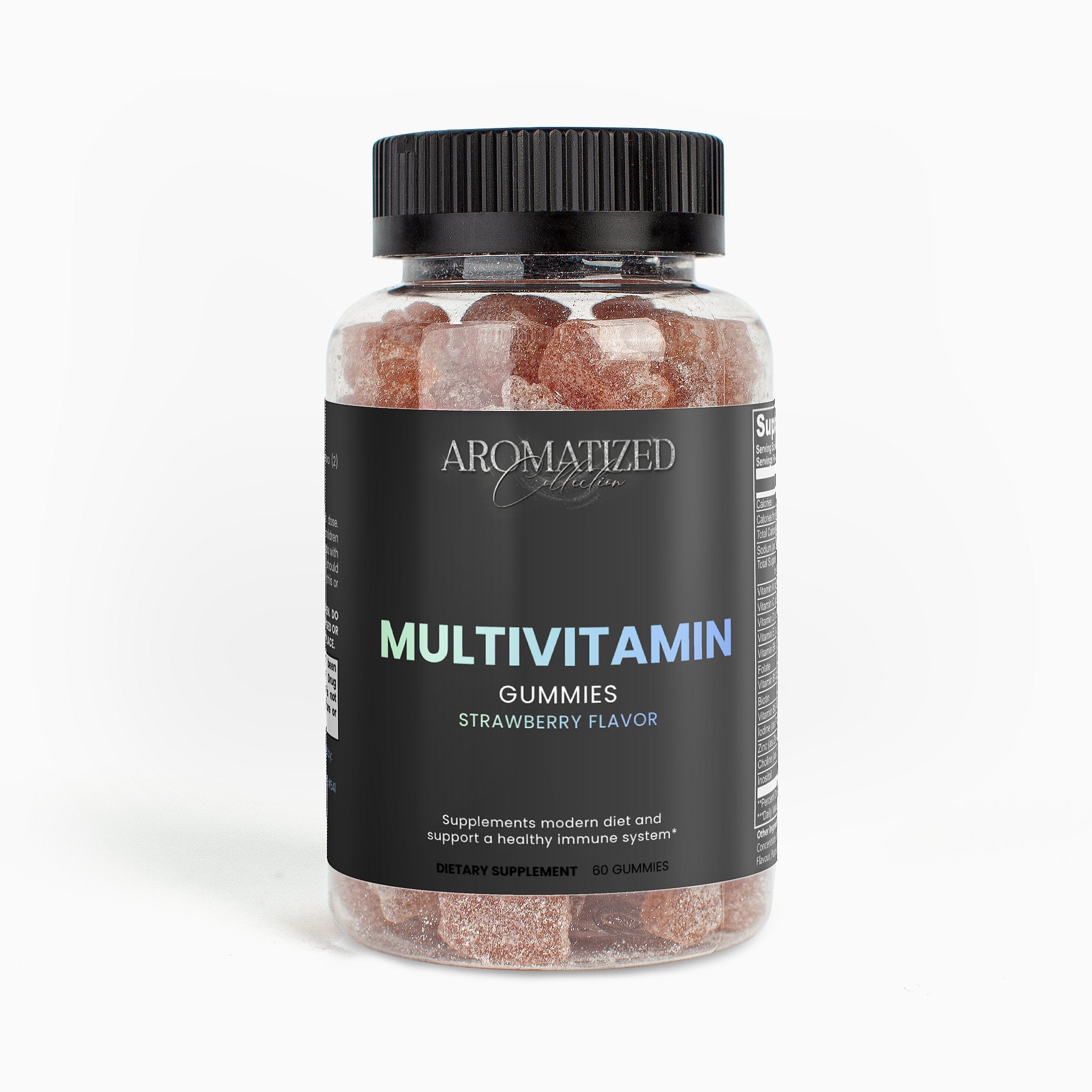 Daily Multivitamin Gummies