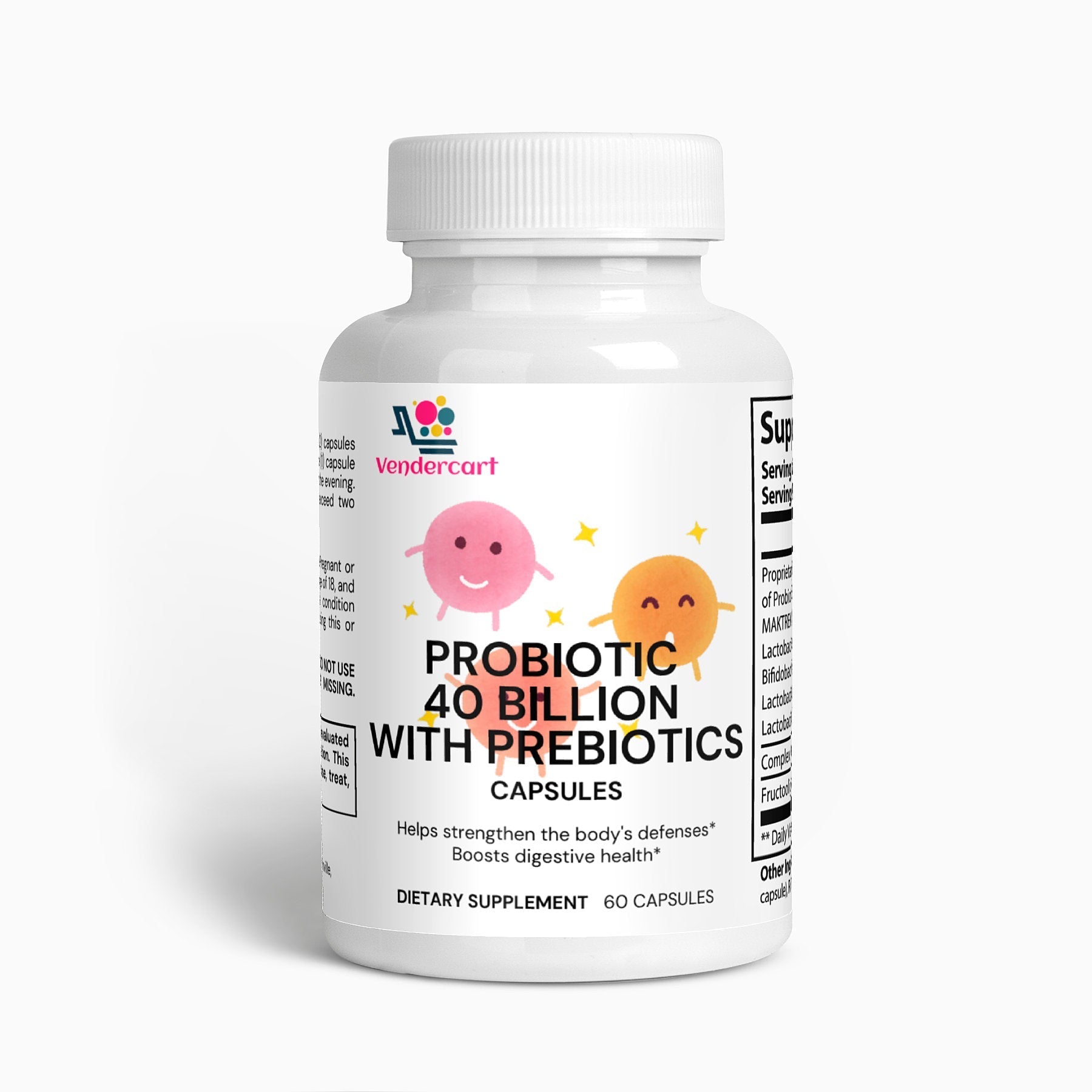 Probiotic Support