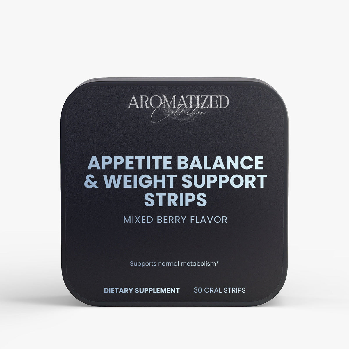 Vitalmince – Bandes coupe-faim Appetite Balance & Weight Support, complément minceur premium pour femmes
