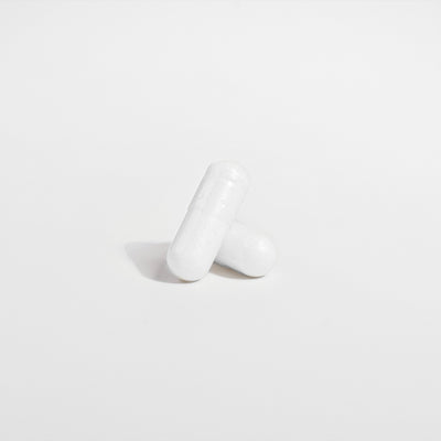 Vitalmince – Gélules probiotiques blanches, complément flore intestinale